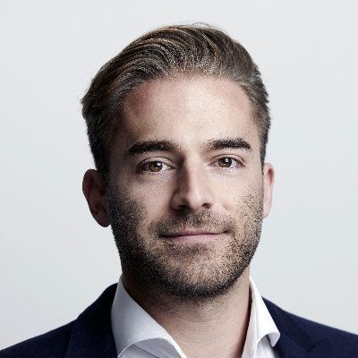 Photo of Michael Wirth